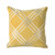 Sam - Pillow (Set of 2) - Silver / Gold (PL8040-2PK)