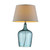 Alex - Table Lamp - Blue (L9708)