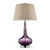 Fay - Table Lamp - Purple (L9709)