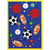 Abbey - Area Rug - Sports (RG5211)