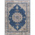 Payas - 5' x 7' Area Rug - Blue / Beige (RG5198)