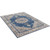 Payas - 5' x 7' Area Rug - Blue / Beige (RG5198)