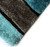 Winnipeg - Area Rug - Gray / Blue (RG4111)