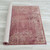Payas - Area Rug - Red (RG5202)
