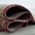 Payas - Area Rug - Red (RG5202)