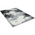 Serang - Area Rug - Gray / Black (RG5204)
