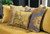 Viscontti - Sofa - Gold / Gray (SM2201-SF)