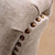 Parshall - Loveseat - Beige / Gold (SM2272-LV)