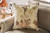 Briana - Loveseat - Beige / Gold (SM2676-LV)