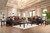 Elpis - Loveseat - Brown / Espresso (SM6404-LV)
