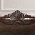 Elpis - Loveseat - Brown / Espresso (SM6404-LV)