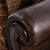 Elpis - Loveseat - Brown / Espresso (SM6404-LV)