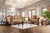 Nicanor - Sofa - Tan / Gold (SM6407-SF)