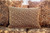 Nicanor - Sofa - Tan / Gold (SM6407-SF)