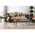 Aislynn - Sofa - Gold (SM6423-SF)