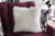 Jillian - Sofa - Plum / Ivory / White (SM8016-SF)