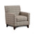 Parker - Chair - Gray / Pattern (SM8563-CH-EC)