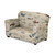 Orville - Kids Sofa - Beige (AM1109)