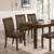 Garnett - Dining Table - Walnut (CM3490T)