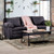 Keswick - Sofa - Charcoal (SM7754-SF)