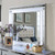 Bellinzona - Mirror - Silver (CM7992M)