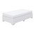 Somani - Bench - White (CM-OS2128WH-H)