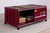 Dicargo - Coffee Table - Red (CM4789RD-C)