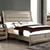 Golva - Nightstand - Silver (CM7295SV-N)