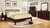 Corry - California King Bed - Dark Walnut (CM7923EX-CK-BED)