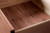 Keizer - 8 Drawer Chest - Dark Cherry (FOA7603C-8D)