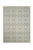 Acanthus - 5' x 8' Area Rug - Blue (RG8139S)