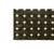 Acanthus - Area Rug - Dark Brown (RG8143S)