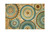 Greenville - 8' x 10' Area Rug - Multi (RG8149M)