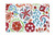 Greenville - Area Rug Floral - Multi (RG8157M)