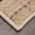 Kendrick - 5' x 7' Plaid Area Rug - Charcoal / Light Brown (RG8184M)