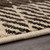 Kendrick - 5' x 7' Plaid Area Rug - Charcoal / Light Brown (RG8184M)