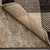 Kendrick - 5' x 7' Plaid Area Rug - Gingham Onyx Fabric (RG8185M)