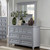 Castlile - Dresser - Gray (CM7413GY-D)