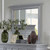Castlile - Mirror - Gray (CM7413GY-M)