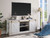 Borrego - TV Stand - Antique White (CM5018WH-TV-72)