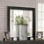 Oakridge - Mirror - Charcoal (EM7074DG-M)