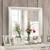 Geneva - Mirror - Ivory (EM7080IV-M)