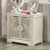 Geneva - Nightstand - Ivory (EM7080IV-N)