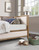 Chiron - Twin Daybed (CM1750BG-BED)
