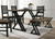 Barbary - Dining Table (CM3257A-T)