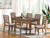 Rapidview - Side Chair (Set of 2) (CM3259WN-SC-2PK)