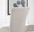 Opheim - Side Chair (Set of 2) (CM3263GY-SC-2PK)