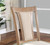 Upminster - Side Chair (Set of 2) - Natural Tone / Beige (CM3984NT-SC-2PK)