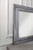 Raiden - Mirror With LED - Gray (CM7468GY-M)