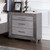 Raiden - Nightstand With USB - Gray (CM7468GY-N)